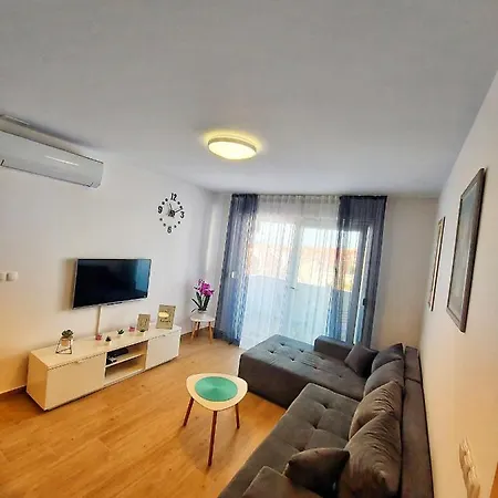 Tusculum Apartment Solin Exterior photo