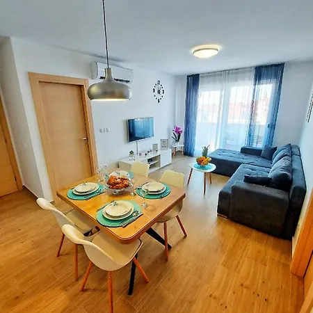 Tusculum Apartment Solin Exterior photo
