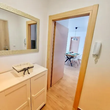 Tusculum Apartment Solin Exterior photo