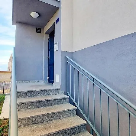 Tusculum Apartment Solin Exterior photo
