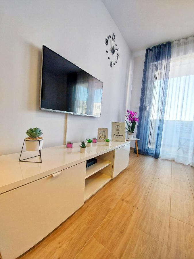 Apartment Tusculum