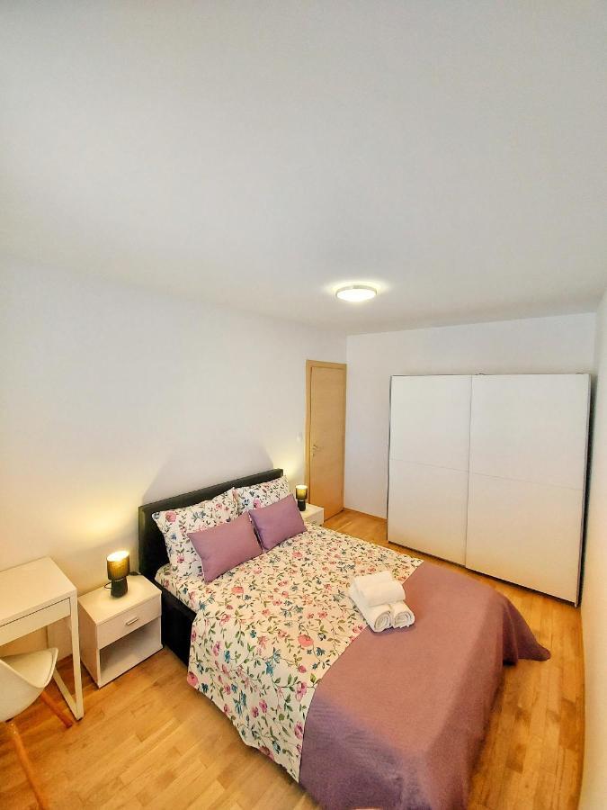 Apartment Tusculum