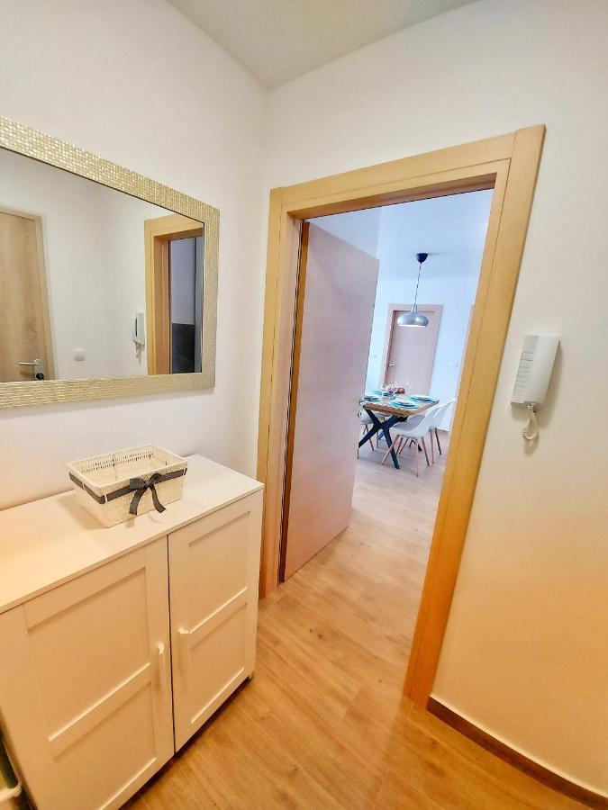 Apartment Tusculum Solin