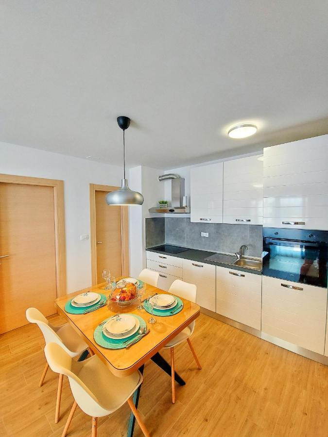Tusculum Apartment *